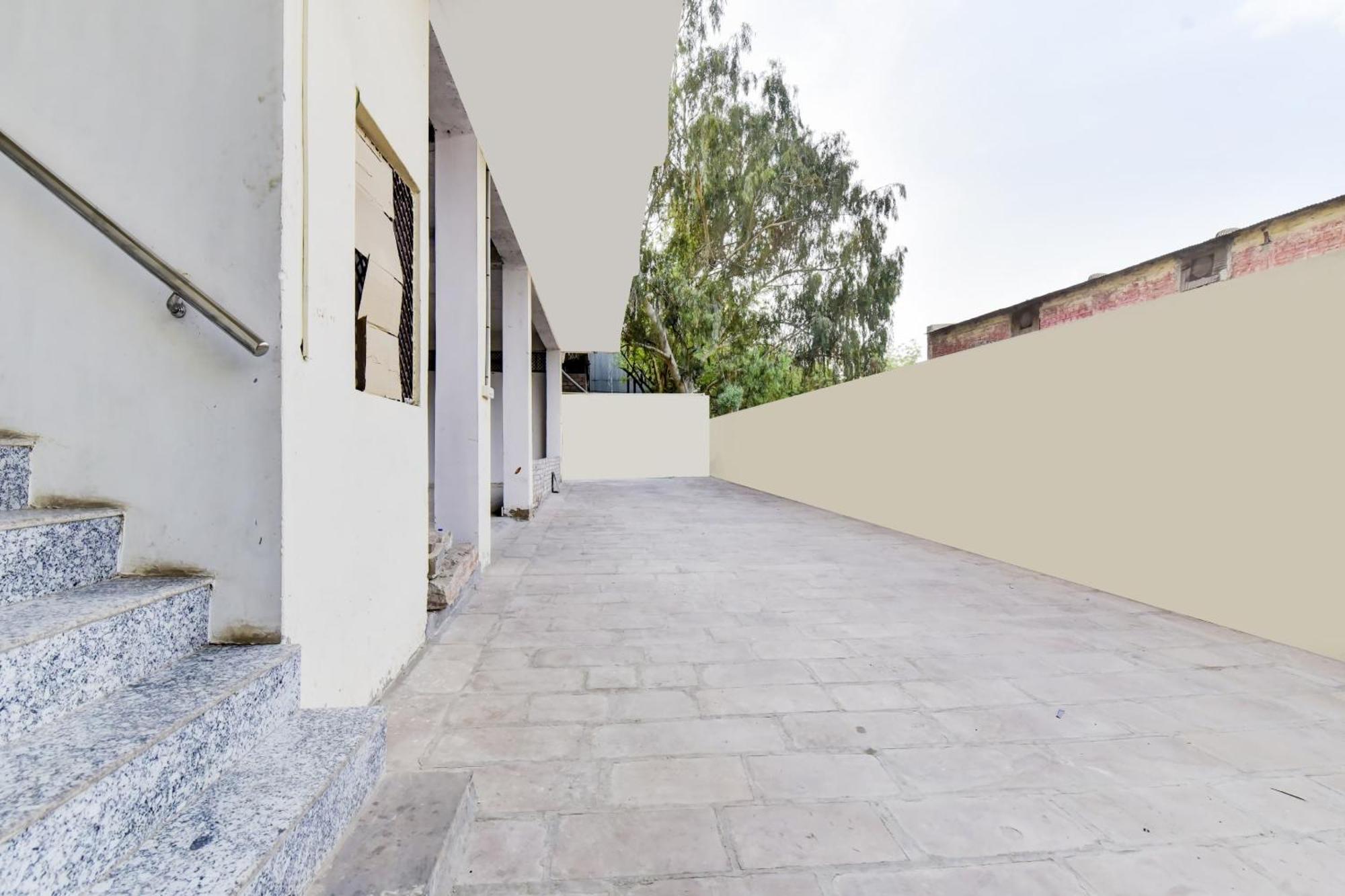 Hotel O Paradise Inn Jodhpur  Exterior foto
